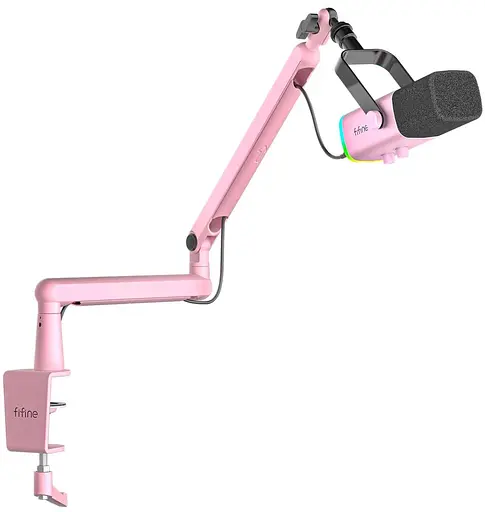 Мікрофон Fifine TAM8P (TAM8P) - фото 3