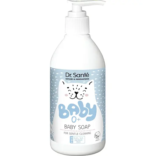 Дитяче мило Dr. Sante Baby 300 мл