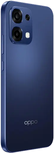 Смартфон Oppo A6 PRO 4G 8/256GB Stellar Blue 7193731 - фото 3