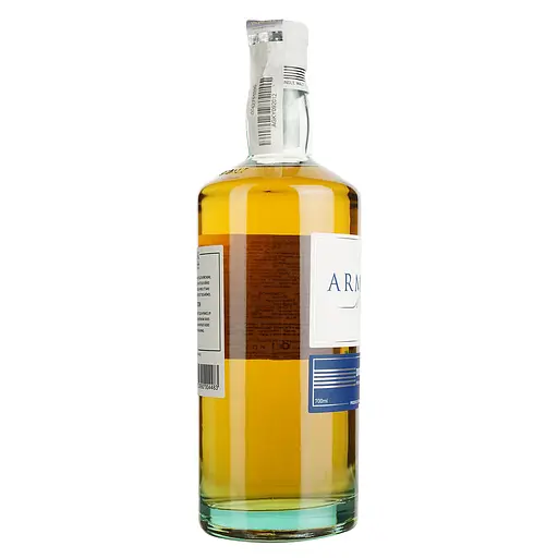 Віскі Armorik Double Matured NRF 45% 0.7 л в подарунковій упаковці - фото 3
