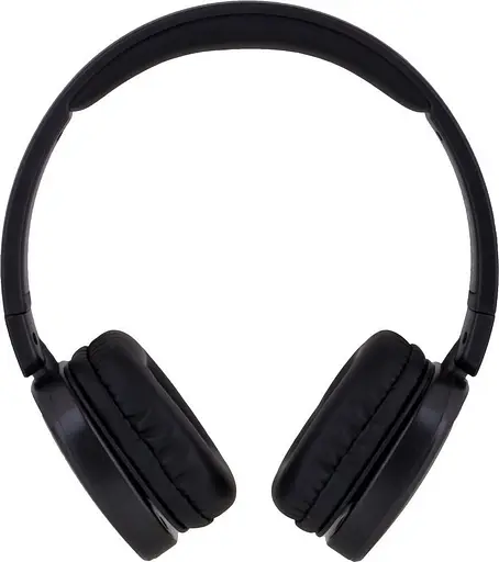 Бездротові Bluetooth stereo навушники (гарнітура) XO BE23 (Black) - фото 2