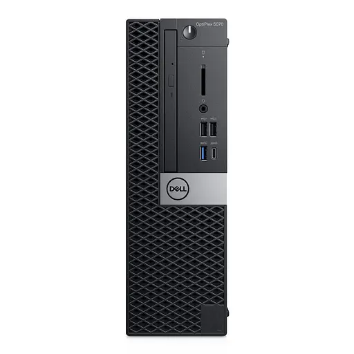 Комп'ютер Dell OptiPlex 5070 SFF (i5-9500/16/256SSD) Б/В - фото 4