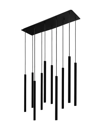 Підвісний світильник Nowodvorski 8923 Laser - фото 1