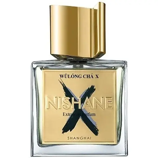 Парфюм Nishane Wulong Cha X 50 мл Extrait de Parfum тестер - фото 1