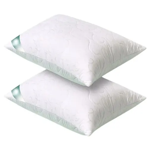 Набор подушек Ideia Premium Soft IDEIA аналог лебединого пуха 50x70 см (8000035764)