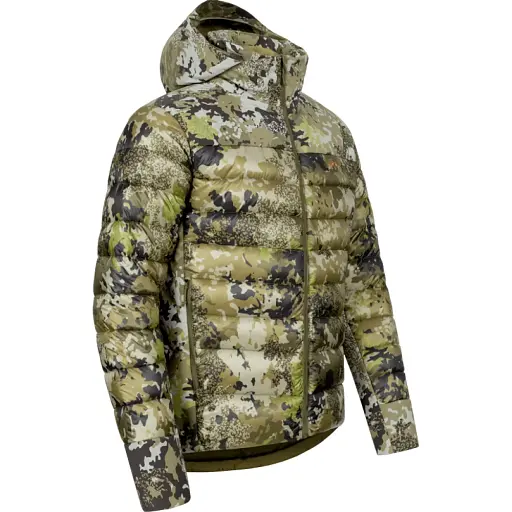 Куртка Blaser Active Outfits Odserver L Camo - фото 3