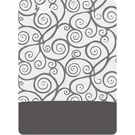 Мультиповязка 4Fun Violin Key Grey (4FUN-WINDPRO15VIOLINKEYGREY)