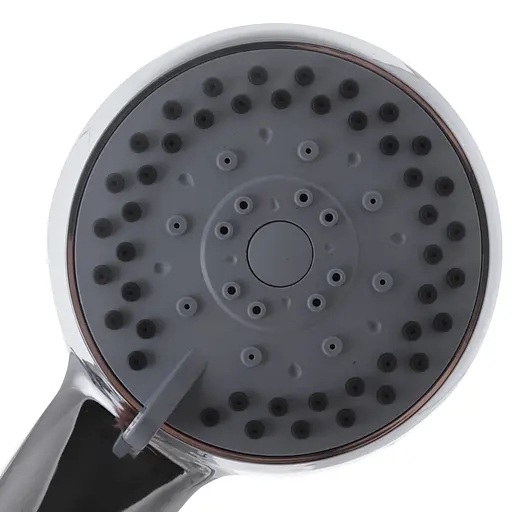 Смеситель для ванны Haiba Smes 140 HB0366 Хром - фото 4