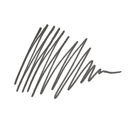 Кольоровий лінер Art Liner, Ash Black/Попелясто-чорний, 99IDEAS - фото 3