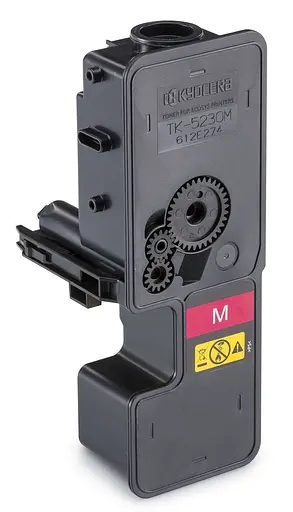 Картридж Kyocera TK-5230M 1T02R9BNL0 Magenta teh0022837 - фото 2