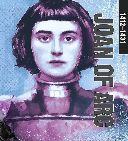 Leaders Who Changed History - фото 8