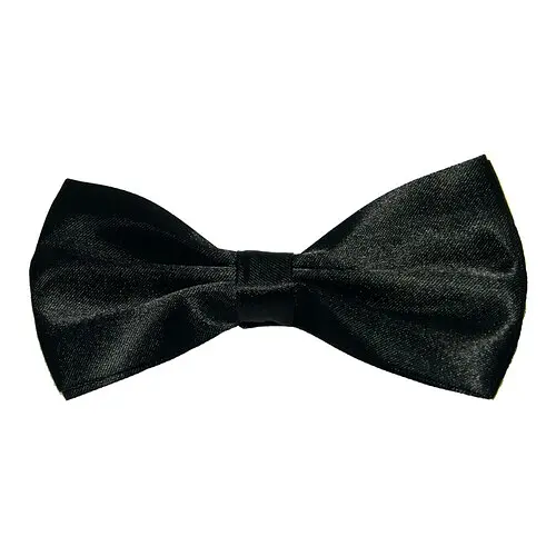 Краватка-метелик Класика - фото 1