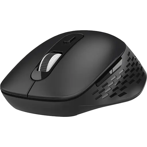 Миша OfficePro M230B Black [144307] - фото 2