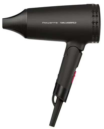 Фен Rowenta CV184LF0 (6885427) - фото 4