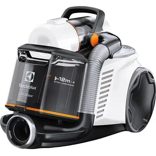 Пылесос безмешковый Electrolux EUFC8ALRGY