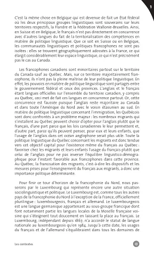 Collection F. Enseigner le francais aux adultes migrants - фото 12