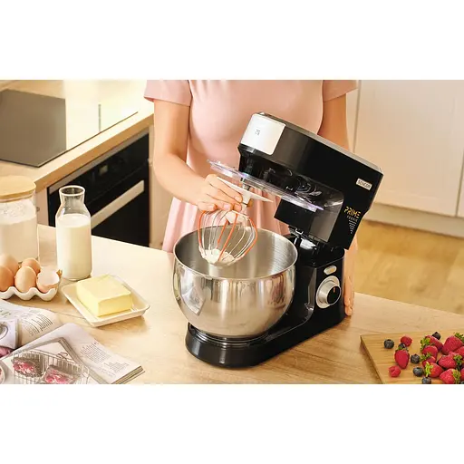 Кухонный комбайн Sencor STM 3741BK (41020570) - фото 10