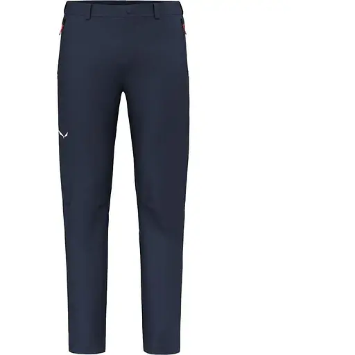 Штани Salewa Puez Talveno DST Pant M L Темно-синій (1054-013.012.0938)