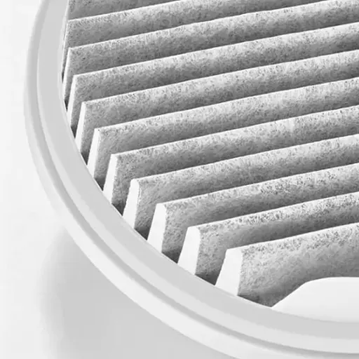 HEPA-Фільтр для пилососа Deerma DX1000 - фото 4