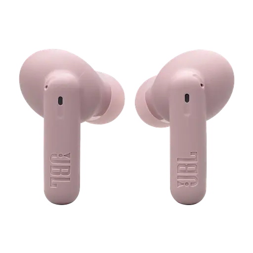 Навушники бездротові JBL WAVE Beam 2 Pink (рожеві) JBLWBEAM2PIK - фото 2