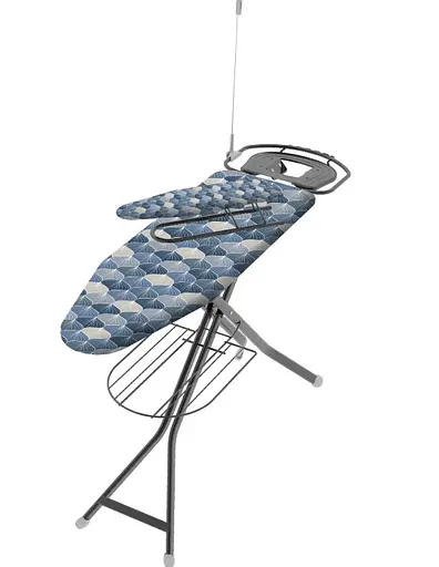 Гладильная доска Colombo Acquario (A135L24W) - фото 1