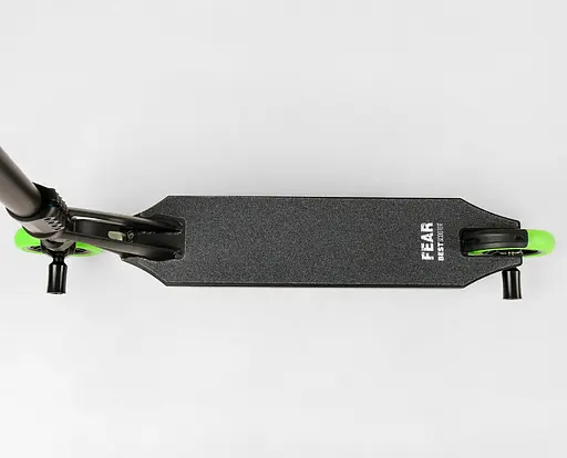 Самокат трюковой Best Scooter МТ-60611 Fear, SCS-система, - фото 8