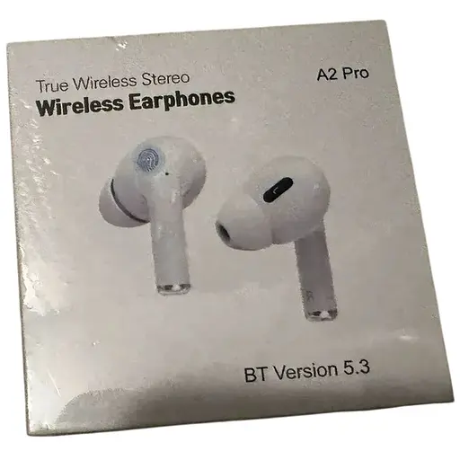 Наушники-вкладыши A2 Pro Bluetooth