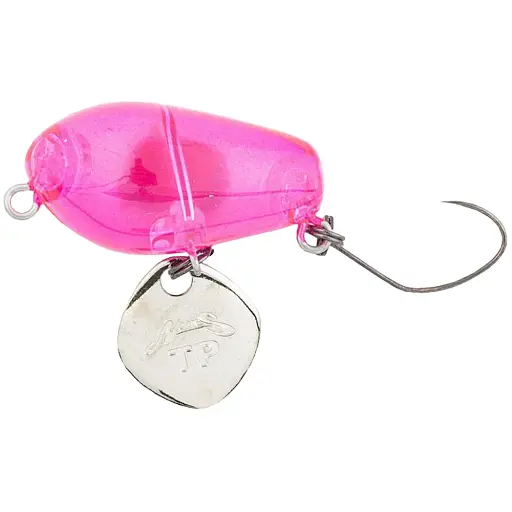 Воблер Nories Fukadama 25F 25mm 2.0g #270 - фото 1