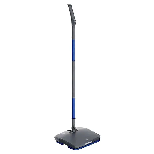 Електрошвабра (полотер) SWDK Handheld Electric Mop (D260) Blue