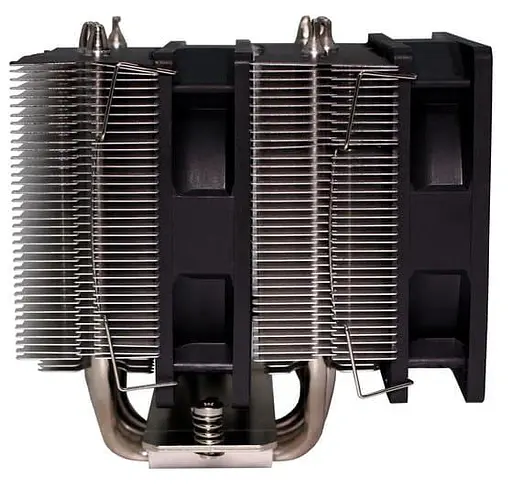 Кулер для процессора Xilence Performance C CPU cooler 4HP M504D (универсальний) (XC044) - фото 3