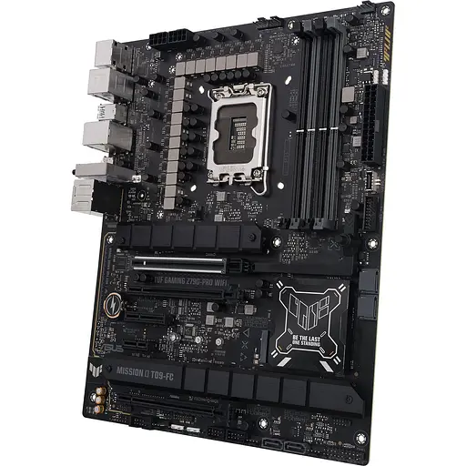 Материнська плата Asus TUF Gaming Z790-Pro WIFI (90MB1FJ0-M0EAY0) [139890] - фото 6