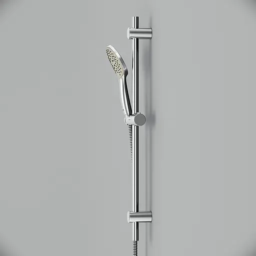 Душевой гарнитур AM.PM Gem F0190100 - фото 5