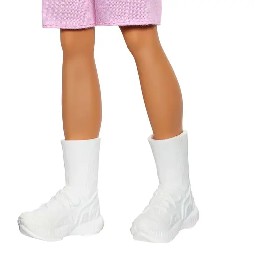 Кукла Barbie Кен Модник бело-красная полоска (HYV01) - фото 5