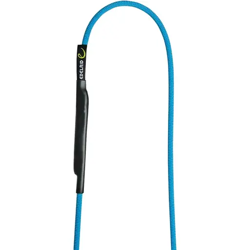 Петля с репшнура Edelrid Aramid Cord Sling 6 мм II Icemint 40 см (1017-739240403290)