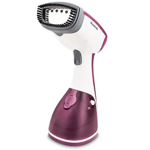 Отпариватель для одежды MAGIO МG-325, 1100Вт, 0,250л, поток пара 20гр/мин - фото 2