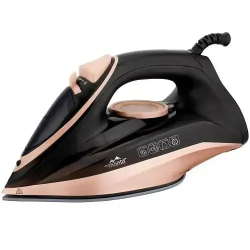 Утюг Monte MT-1520 - фото 1
