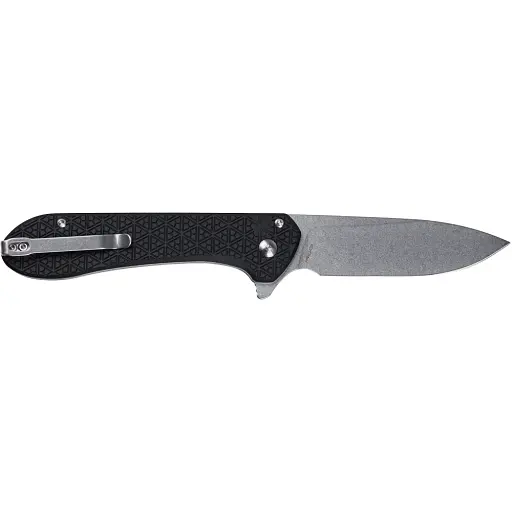 Нож Skif Freestyler SW Black - фото 2