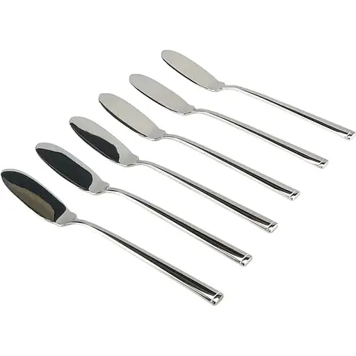 Набор ножей Lessner Melissa рыбных 61430