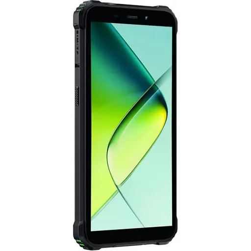 Смартфон Oukitel G5 4/128GB Green [147748] - фото 2