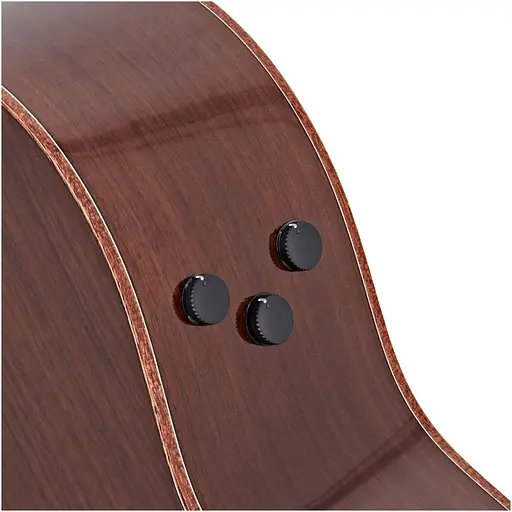 Класична гітара Yamaha NCX3 Natural [130400] - фото 4