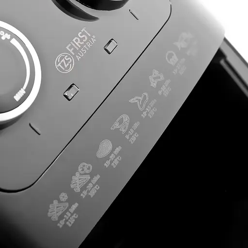 Фритюрница First FA-5053 - фото 3