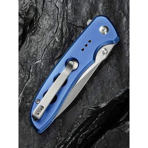 Ніж складаний Civivi Hyperpulse C23087A-2 - фото 14