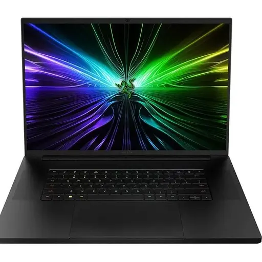 Ноутбук Razer Blade 18 RZ09-05298ER3-R3E1,3840 x 2400,Ultra 9 275HX 24 C/24 T,2.7 GHz - 5.4 GHz,40 MB