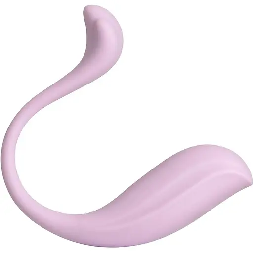 Інтерактивне віброяйце Svakom Phoenix Neo 2 Pastel Lilac, оновлена модель