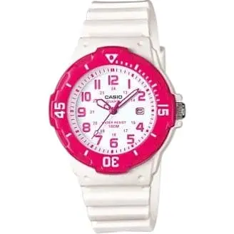 Жіночий годинник Casio Timeless Collection LRW-200H-4BVEF