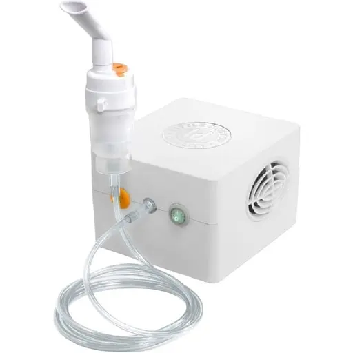 Ингалятор (небулайзер) Little Doctor LD-213c компрессорный