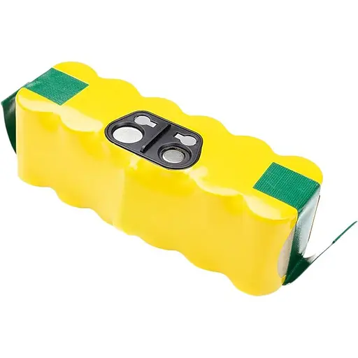 Аккумулятор PowerPlant для пылесоса iRobot Roomba 500 510 14.4 V 3 Ah Ni-MH (JYX-RMB500)