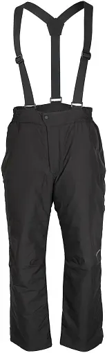 Костюм Shimano GORE-TEX Warm Suit RB-017T XXXL Black - фото 3