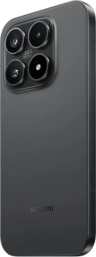Смартфон Xiaomi 17 12/256GB Black - фото 7