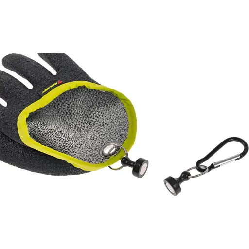 Перчатка Select Pike-II правая L - фото 2